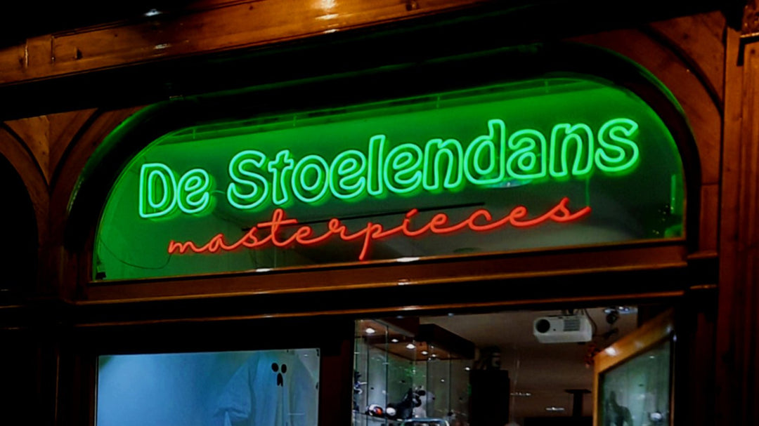 Offerte neon logo laten maken