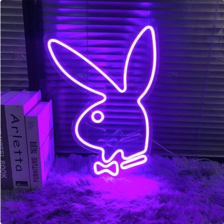 [neon lamp muur maken kopen led reclame neon letter tekst naam neon lampen bord neon verlichting neon sign neonlamp neonlampen] - [neonlampen.nl]