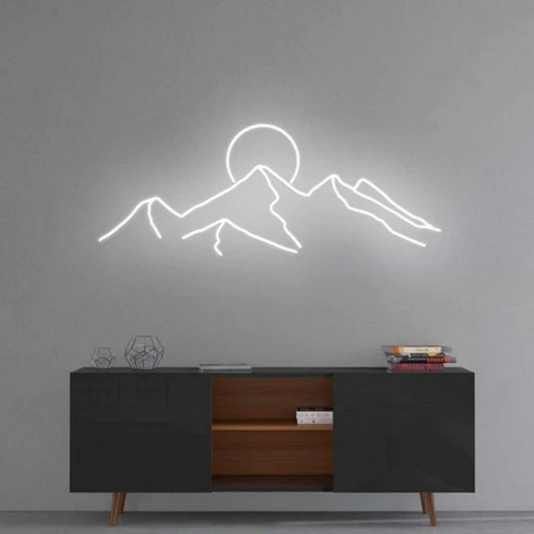 [neon lamp muur maken kopen led reclame neon letter tekst naam neon lampen bord neon verlichting neon sign neonlamp neonlampen] - [neonlampen.nl]