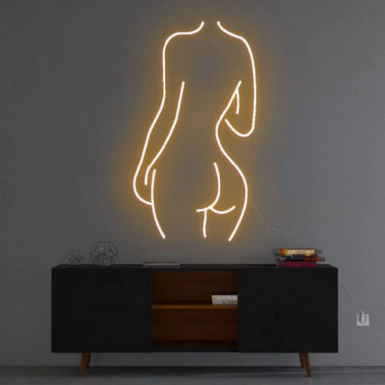 [neon lamp muur maken kopen led reclame neon letter tekst naam neon lampen bord neon verlichting neon sign neonlamp neonlampen] - [neonlampen.nl]