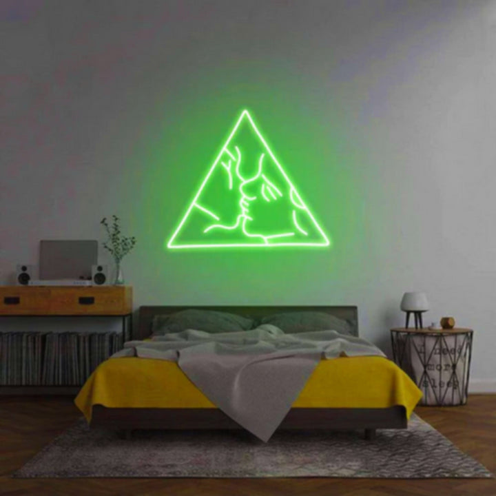 [neon lamp muur maken kopen led reclame neon letter tekst naam neon lampen bord neon verlichting neon sign neonlamp neonlampen] - [neonlampen.nl]