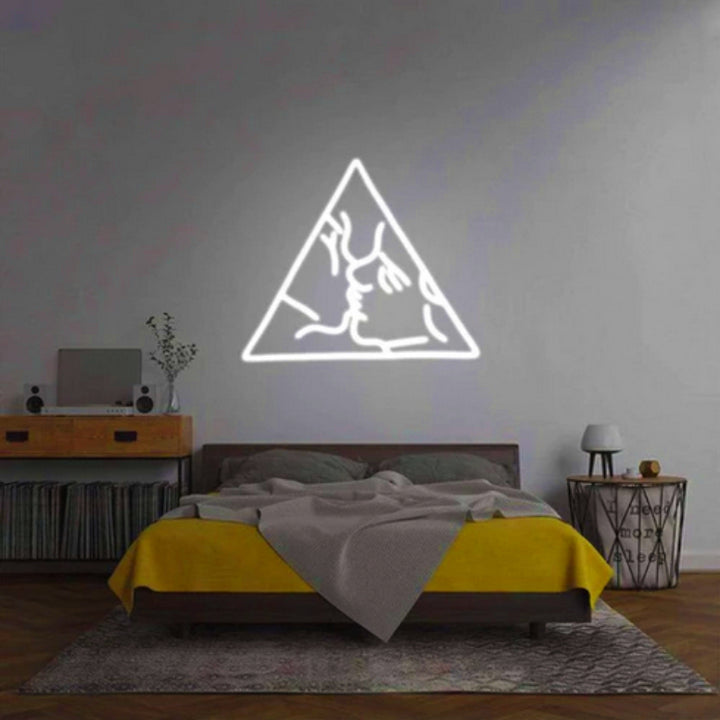 [neon lamp muur maken kopen led reclame neon letter tekst naam neon lampen bord neon verlichting neon sign neonlamp neonlampen] - [neonlampen.nl]