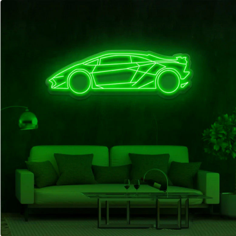 [neon lamp muur maken kopen led reclame neon letter tekst naam neon lampen bord neon verlichting neon sign neonlamp neonlampen] - [neonlampen.nl]