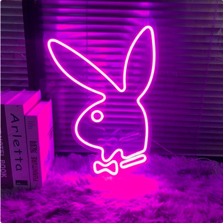 [neon lamp muur maken kopen led reclame neon letter tekst naam neon lampen bord neon verlichting neon sign neonlamp neonlampen] - [neonlampen.nl]