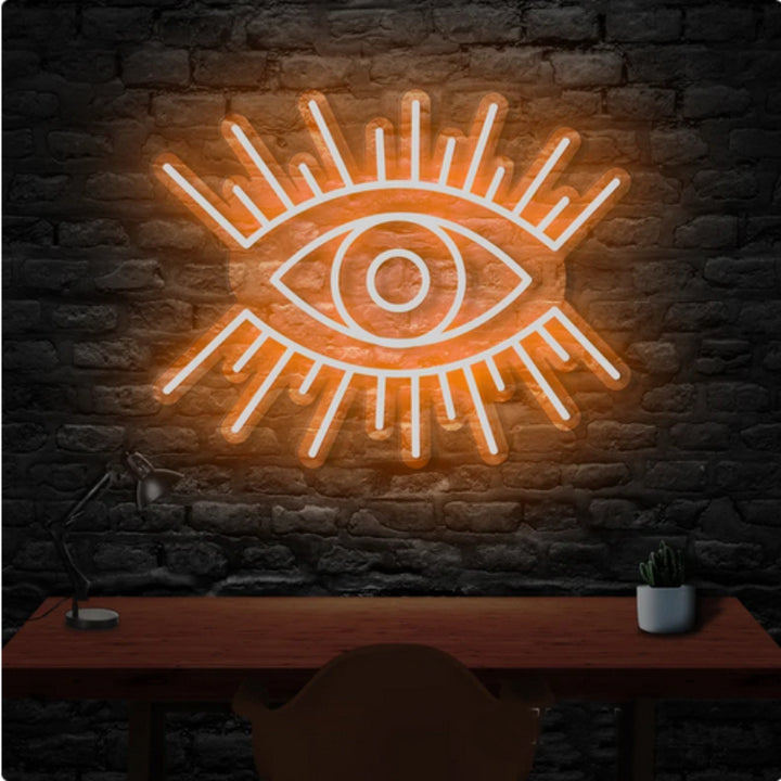 [neon lamp muur maken kopen led reclame neon letter tekst naam neon lampen bord neon verlichting neon sign neonlamp neonlampen] - [neonlampen.nl]