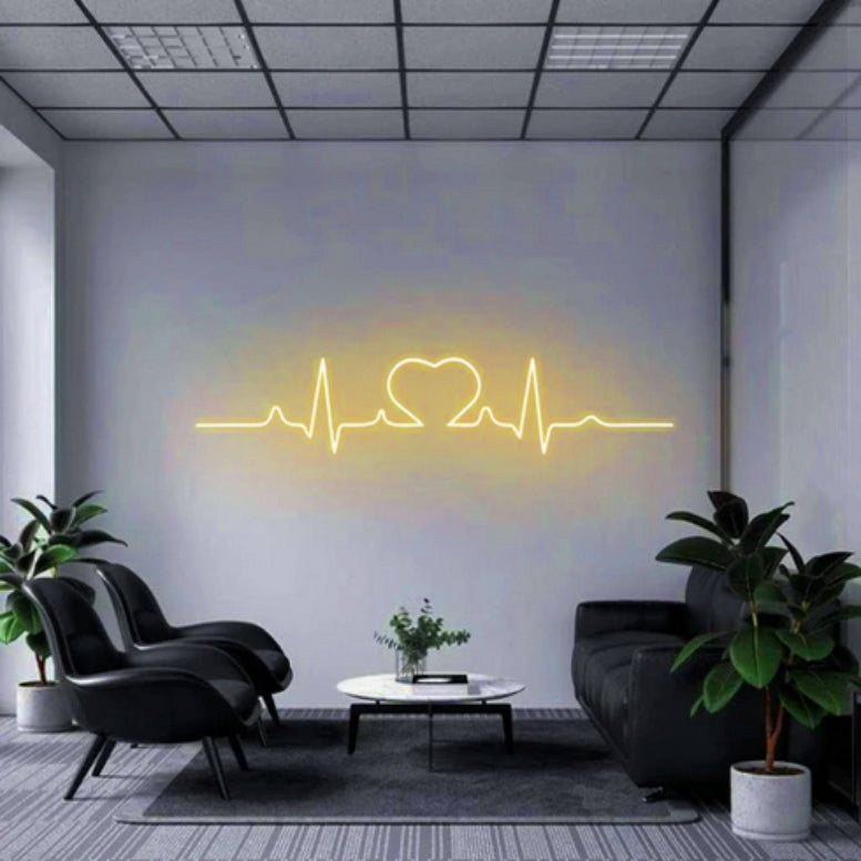 [neon lamp muur maken kopen led reclame neon letter tekst naam neon lampen bord neon verlichting neon sign neonlamp neonlampen] - [neonlampen.nl]