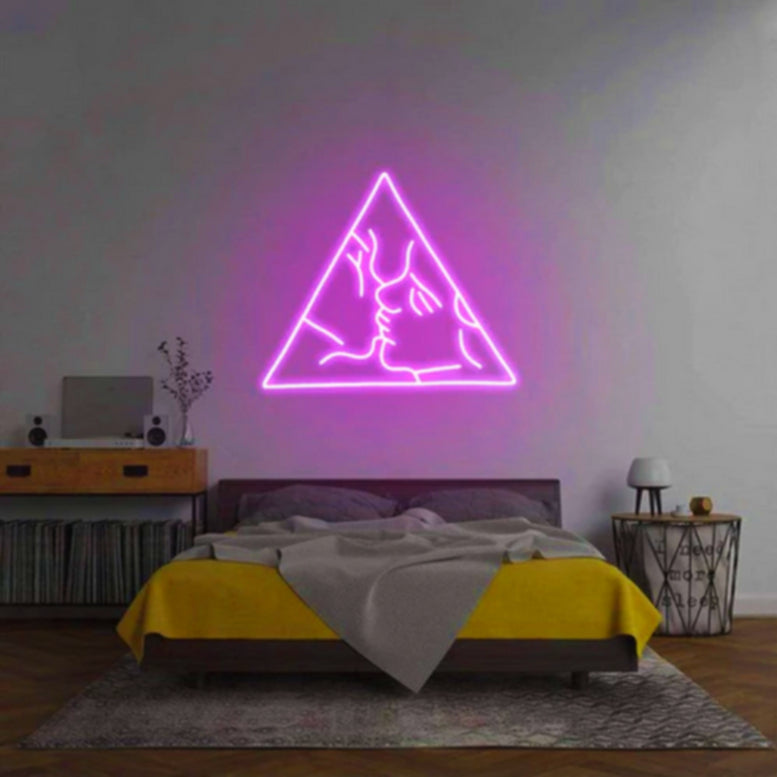 [neon lamp muur maken kopen led reclame neon letter tekst naam neon lampen bord neon verlichting neon sign neonlamp neonlampen] - [neonlampen.nl]