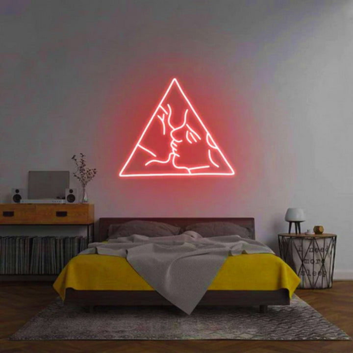 [neon lamp muur maken kopen led reclame neon letter tekst naam neon lampen bord neon verlichting neon sign neonlamp neonlampen] - [neonlampen.nl]