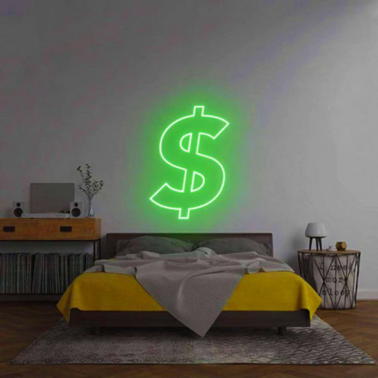 [neon lamp muur maken kopen led reclame neon letter tekst naam neon lampen bord neon verlichting neon sign neonlamp neonlampen] - [neonlampen.nl]