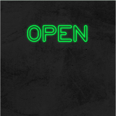 [neon lamp tekst naam neon lampen neon verlichting neon sign] - [neonlampen.nl]