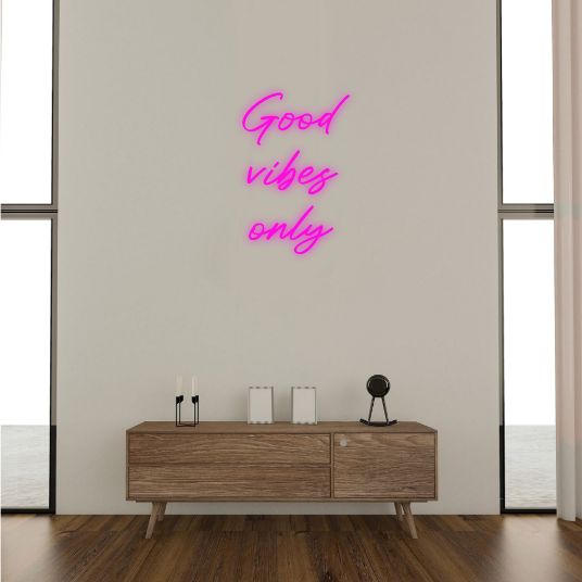 neonlampen.nl tekst neon sign laten maken. Neon lamp online maken. Naam neon lamp laten maken. Neon sign op maat, neonlamp kopen