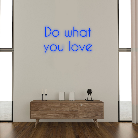neonlampen.nl tekst neon sign laten maken. Neon lamp online maken. Naam neon lamp laten maken. Neon sign op maat, neonlamp kopen