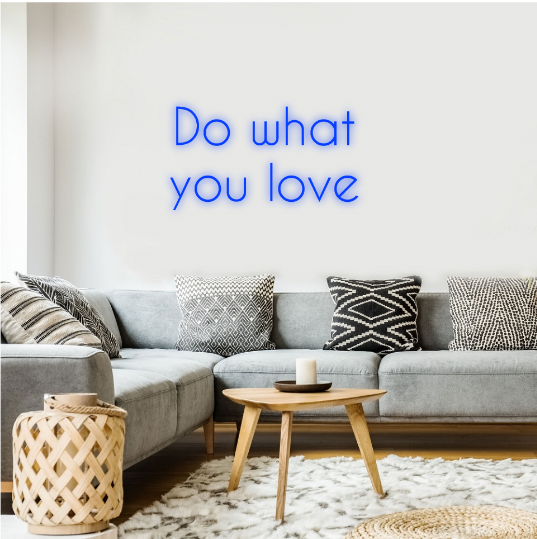 neonlampen.nl tekst neon sign laten maken. Neon lamp online maken. Naam neon lamp laten maken. Neon sign op maat, neonlamp kopen