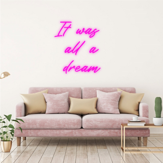 neonlampen.nl tekst neon sign laten maken. Neon lamp online maken. Naam neon lamp laten maken. Neon sign op maat, neonlamp kopen