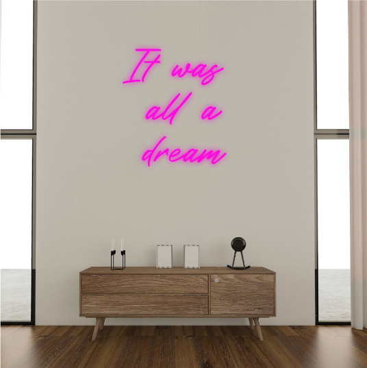 neonlampen.nl tekst neon sign laten maken. Neon lamp online maken. Naam neon lamp laten maken. Neon sign op maat, neonlamp kopen
