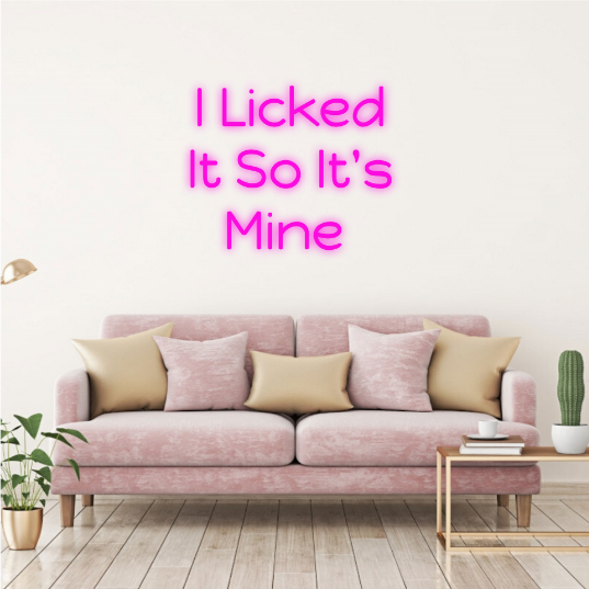 neonlampen.nl tekst neon sign laten maken. Neon lamp online maken. Naam neon lamp laten maken. Neon sign op maat, neonlamp kopen