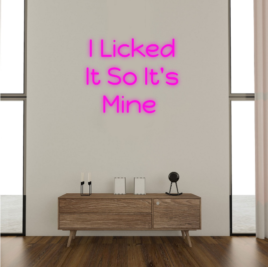 neonlampen.nl tekst neon sign laten maken. Neon lamp online maken. Naam neon lamp laten maken. Neon sign op maat, neonlamp kopen