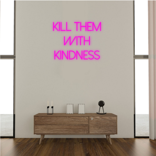 neonlampen.nl tekst neon sign laten maken. Neon lamp online maken. Naam neon lamp laten maken. Neon sign op maat, neonlamp kopen