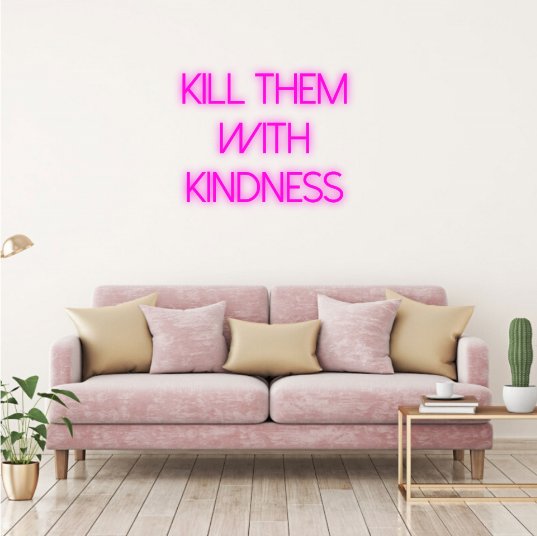 neonlampen.nl tekst neon sign laten maken. Neon lamp online maken. Naam neon lamp laten maken. Neon sign op maat, neonlamp kopen