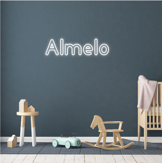 [neon lamp neonlamp kopen naam neon lamp kopen neonsign ledreclame neon letter tekst naam neon lampen bord neon verlichting neon sign neonreclame lamp neonlampen] - [neonlampen.nl]