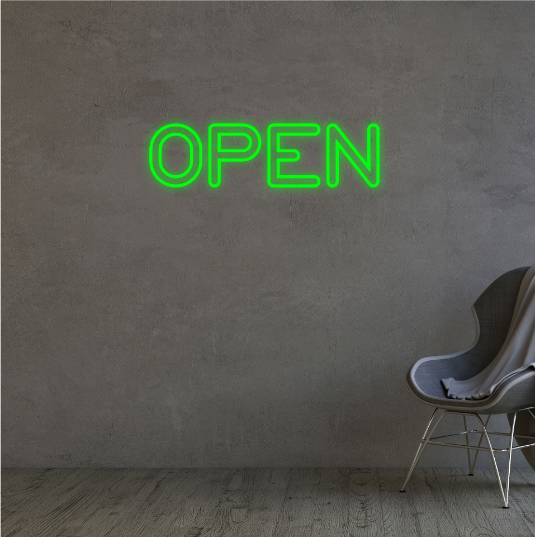 [neon lamp neonlamp kopen naam neon lamp kopen neonsign ledreclame neon letter tekst naam neon lampen bord neon verlichting neon sign neonreclame lamp neonlampen] - [neonlampen.nl]