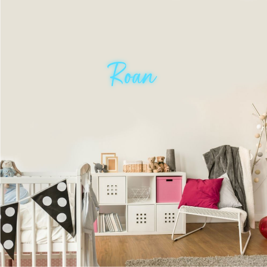 Neon Lamp Roan